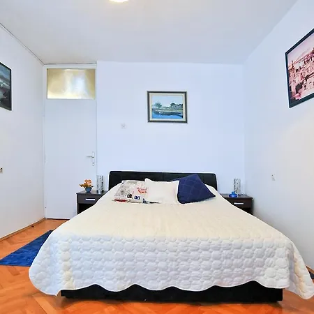 Sunny Appartement Zadar