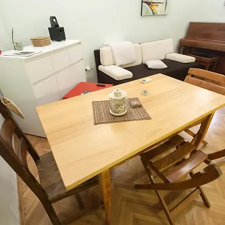 Appartement Sunny Zadar