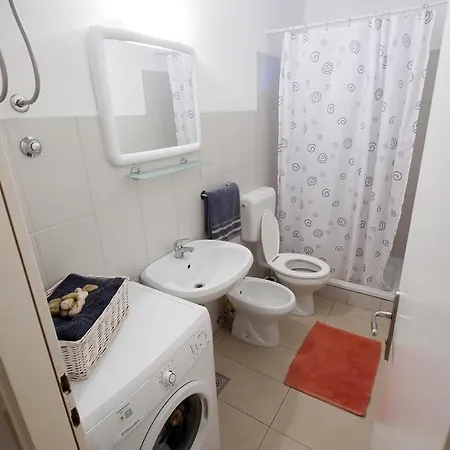 Sunny Appartement Zadar