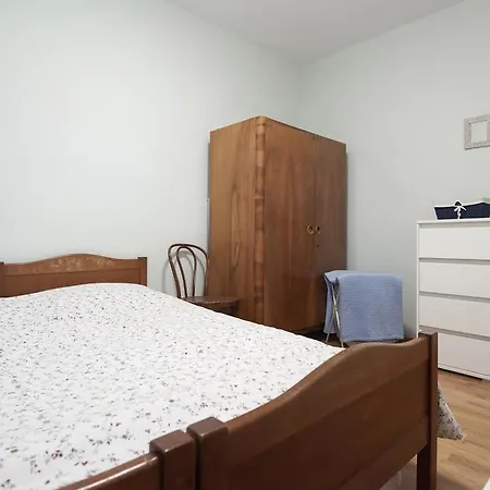 Apartment Sunny *
