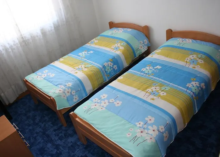 Appartement Sunny *