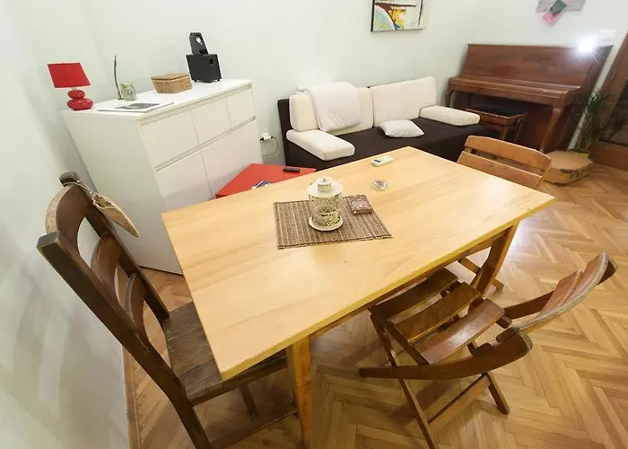 Appartement Sunny Zadar