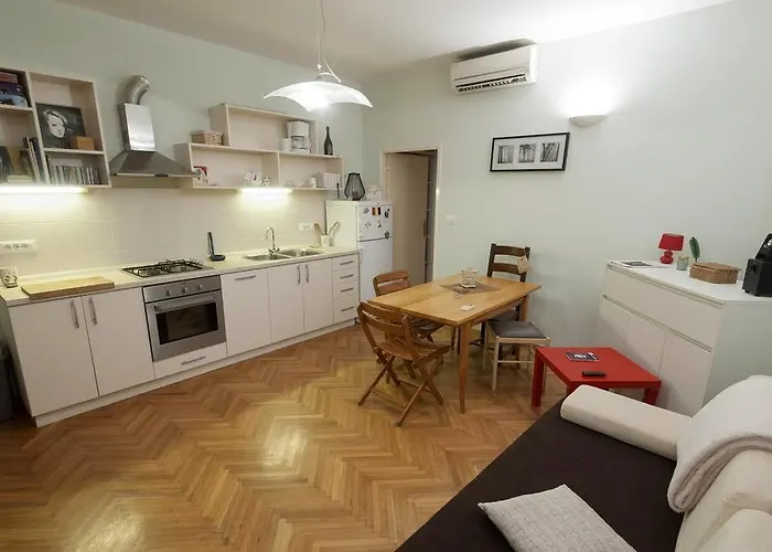 Appartement Sunny