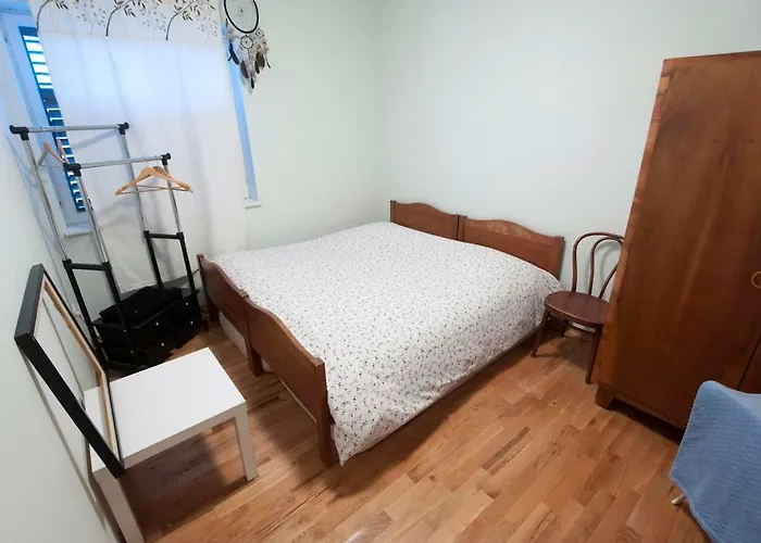 Appartement Sunny Zadar