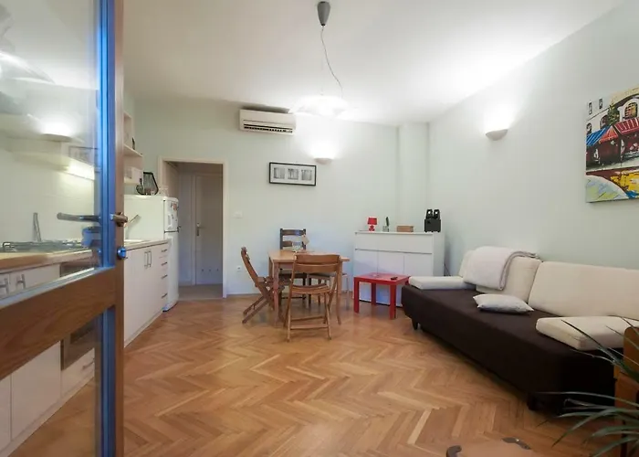 Sunny Appartement
