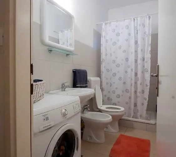 Appartement Sunny
