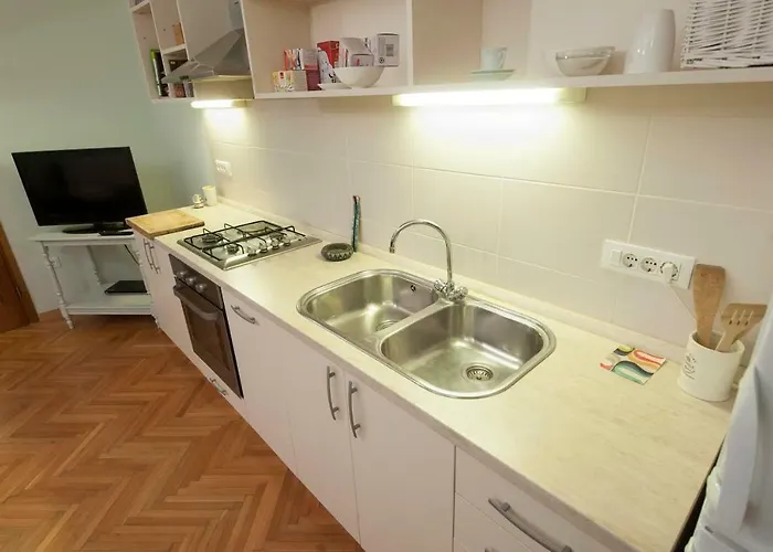 Appartement Sunny