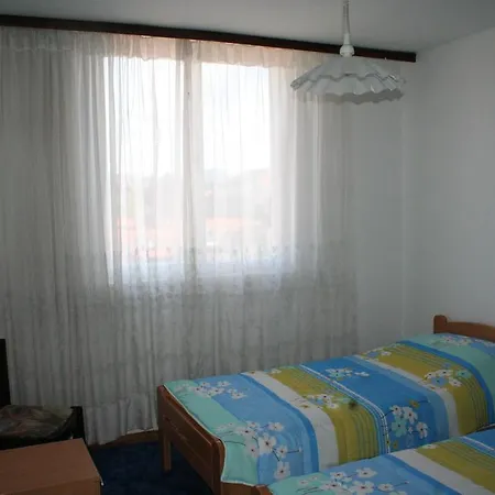 Apartmán Sunny *
