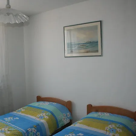 Apartment Sunny Zadar
