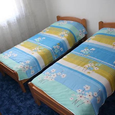 Apartmán Sunny *