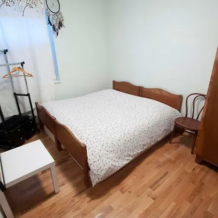 Apartment Sunny Zadar