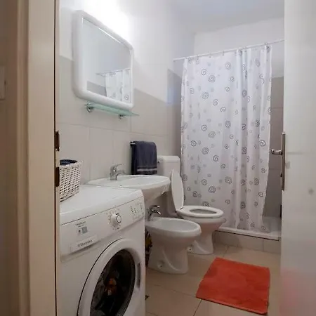 Apartamento Sunny