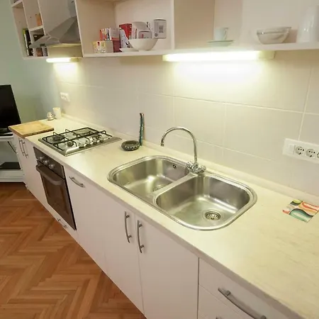 Apartamento Sunny