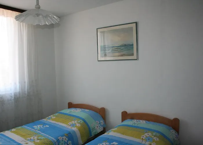 Apartamento Sunny Zadar