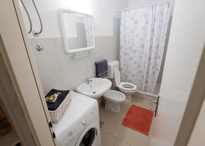 Sunny Apartamento Zadar